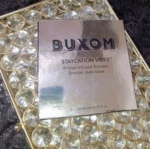 Buxom Staycation Vibes Bronzer